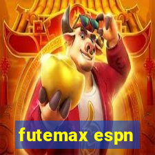 futemax espn